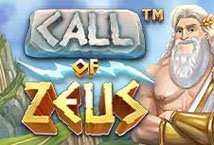 Call of Zeus slot